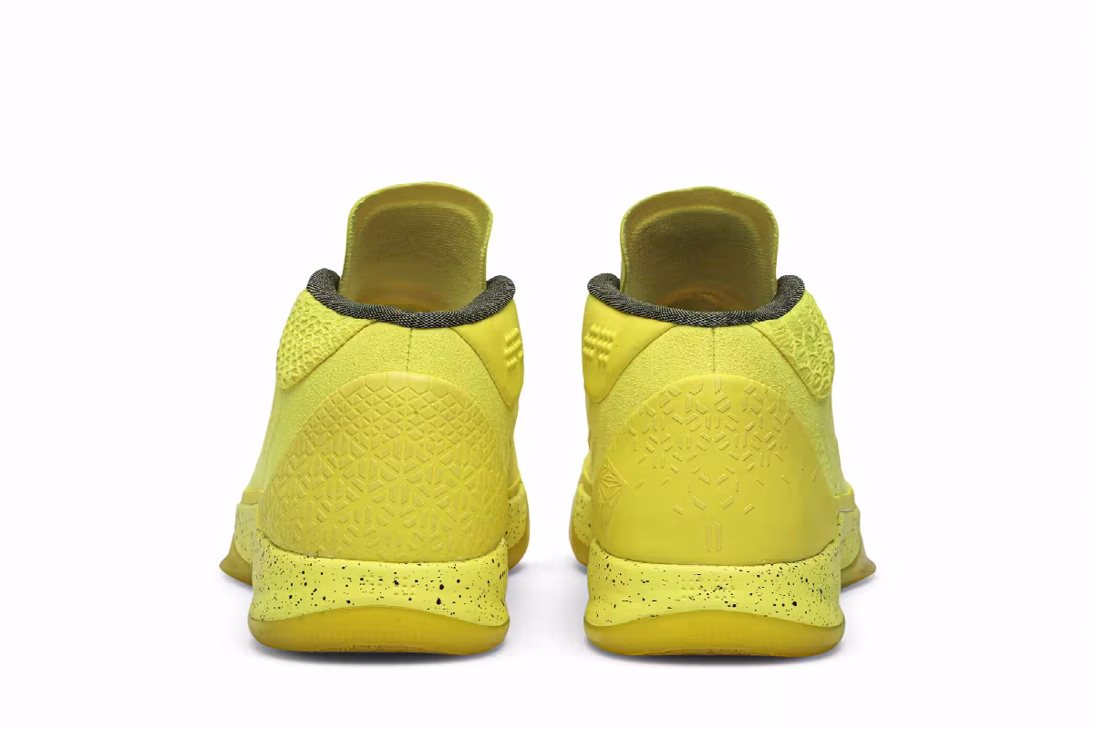Nike Kobe A.D. Mid Optimism, view 7