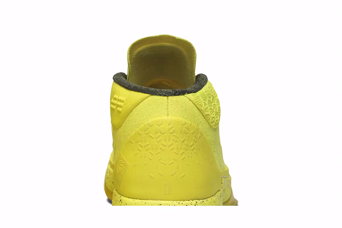 Nike Kobe A.D. Mid Optimism, view 8