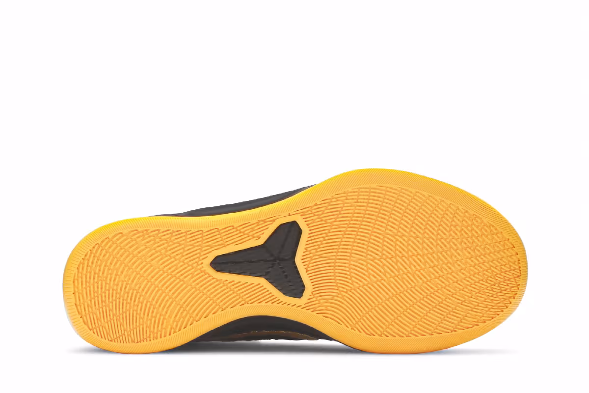 Nike Kobe A.D. Mid BM EP City Edition, view 5