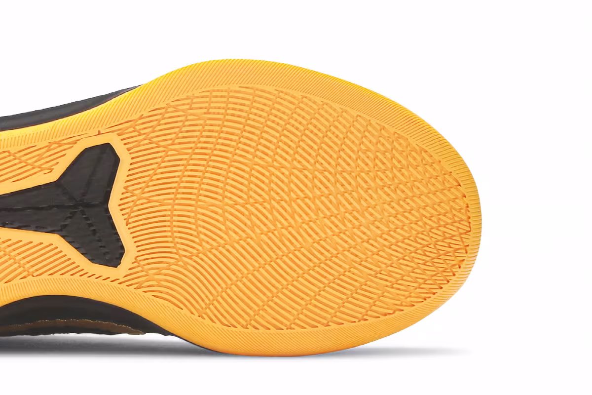 Nike Kobe A.D. Mid BM EP City Edition, view 6