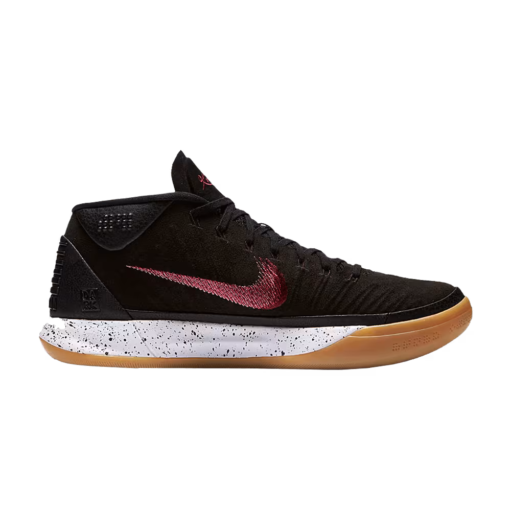 Nike Kobe A.D. Mid EP Speckled Gum