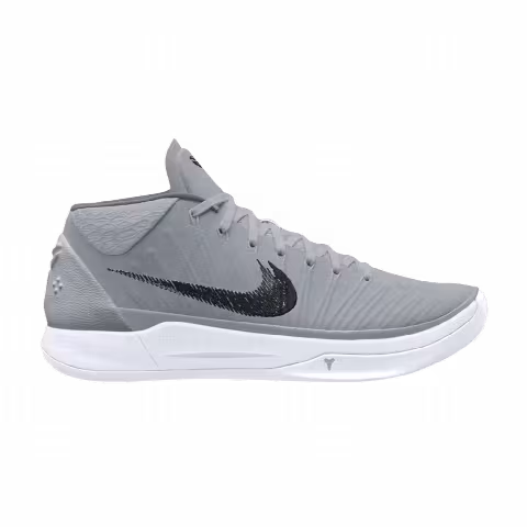 Nike Kobe A.D. Mid 'Wolf Grey'