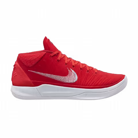 Nike Kobe A.D. Mid 'Red'
