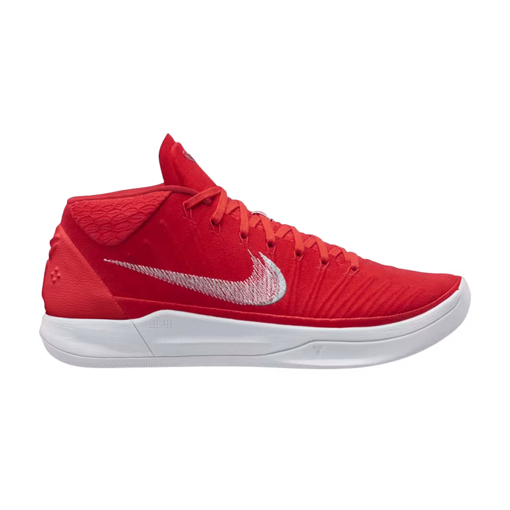 Nike Kobe A.D. Mid Red