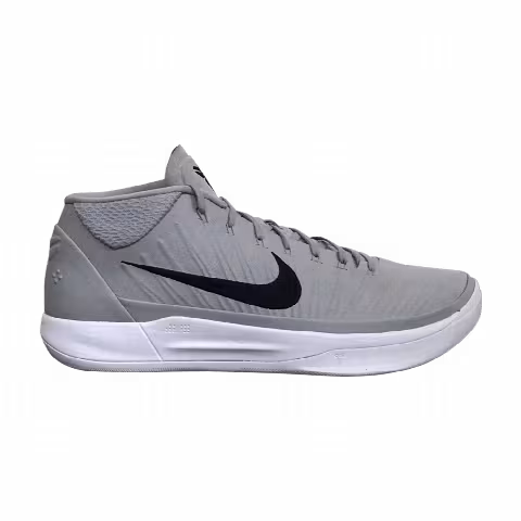 Nike Kobe A.D. Mid 'Flight Silver'