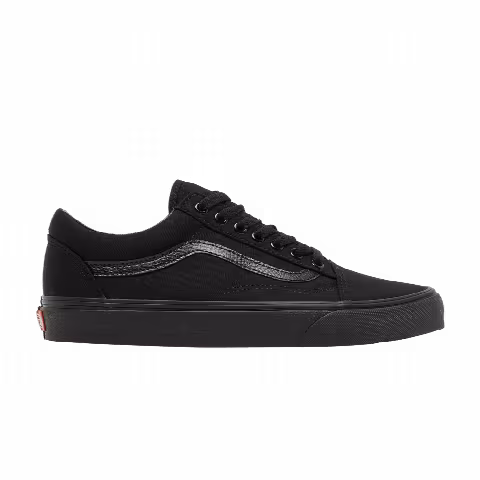 Vans Old Skool 'Black'