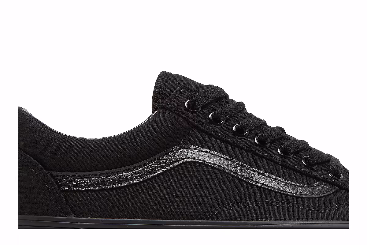 Vans Old Skool Black, view 3