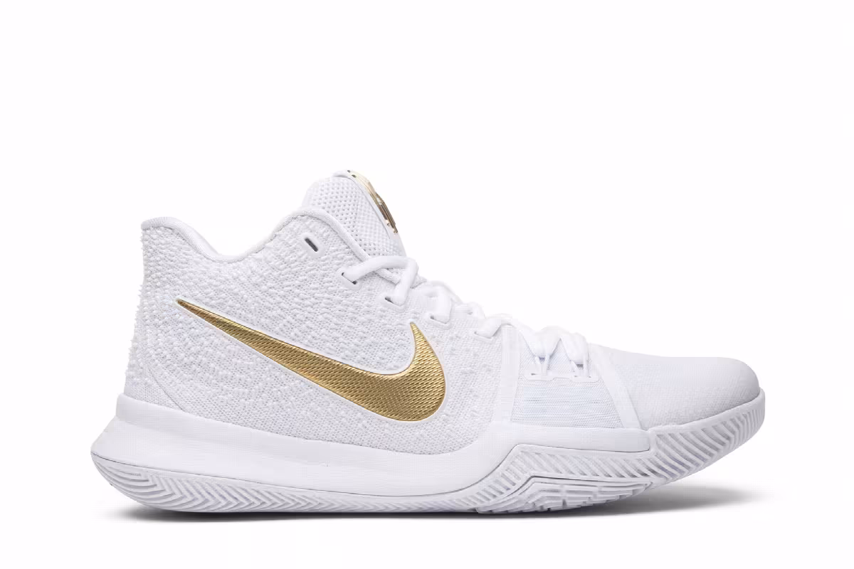 Nike Kyrie 3 Finals, view 2