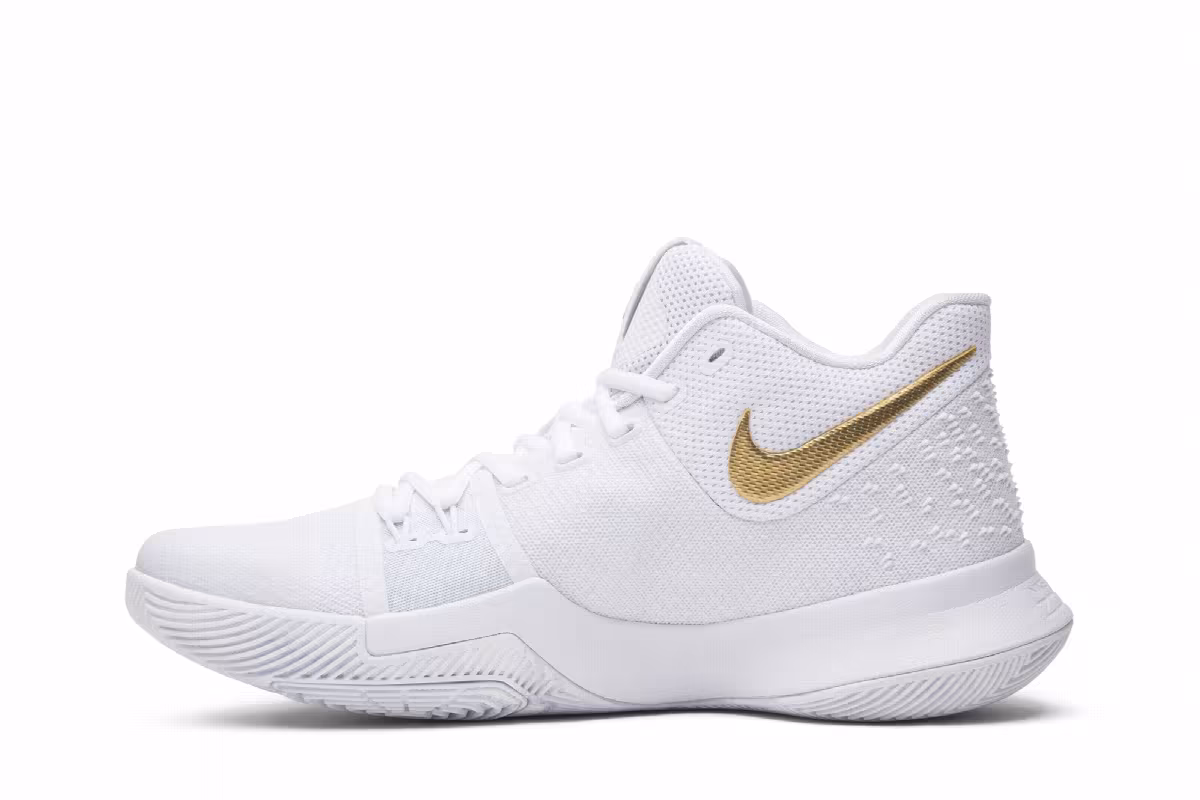 Nike Kyrie 3 Finals, view 4