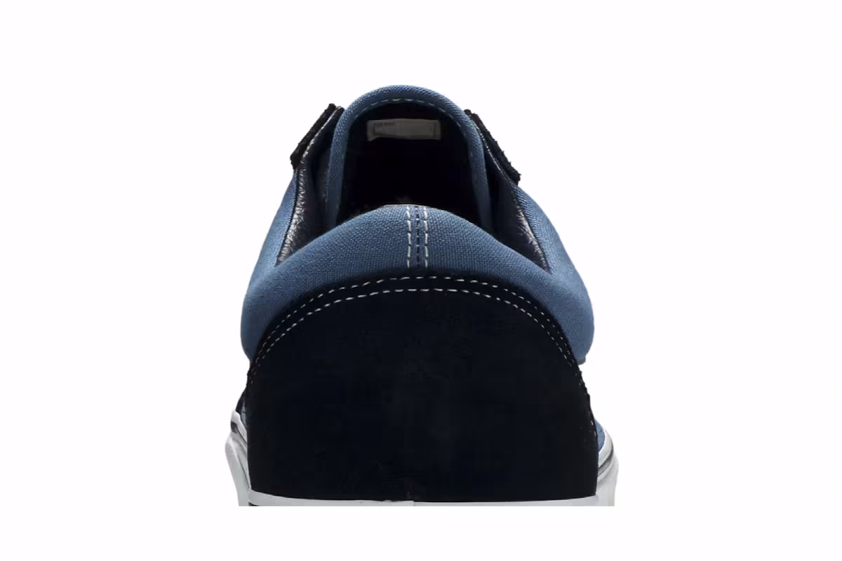 Vans Old Skool Navy, view 8