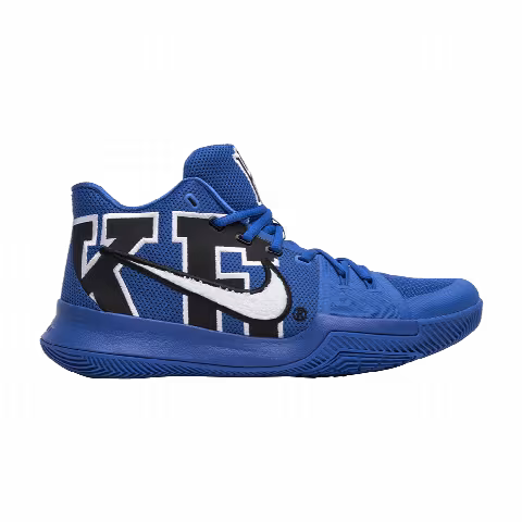 Nike Kyrie 3 'Duke'