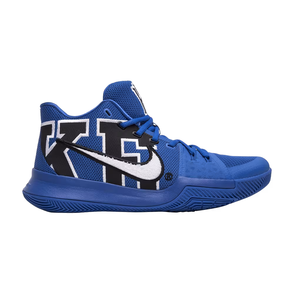 Nike Kyrie 3 Duke