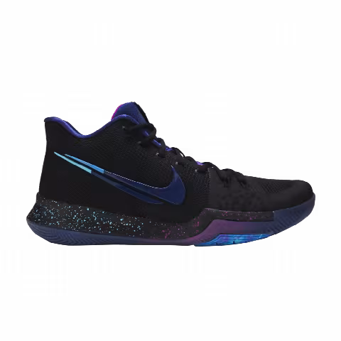 Nike Kyrie 3 'Flip the Switch'