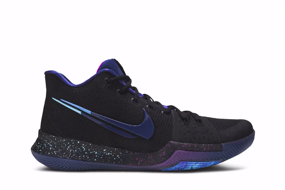 Nike Kyrie 3 Flip the Switch, view 2