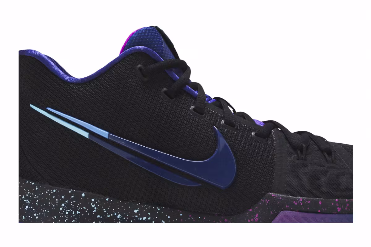 Nike Kyrie 3 Flip the Switch, view 3