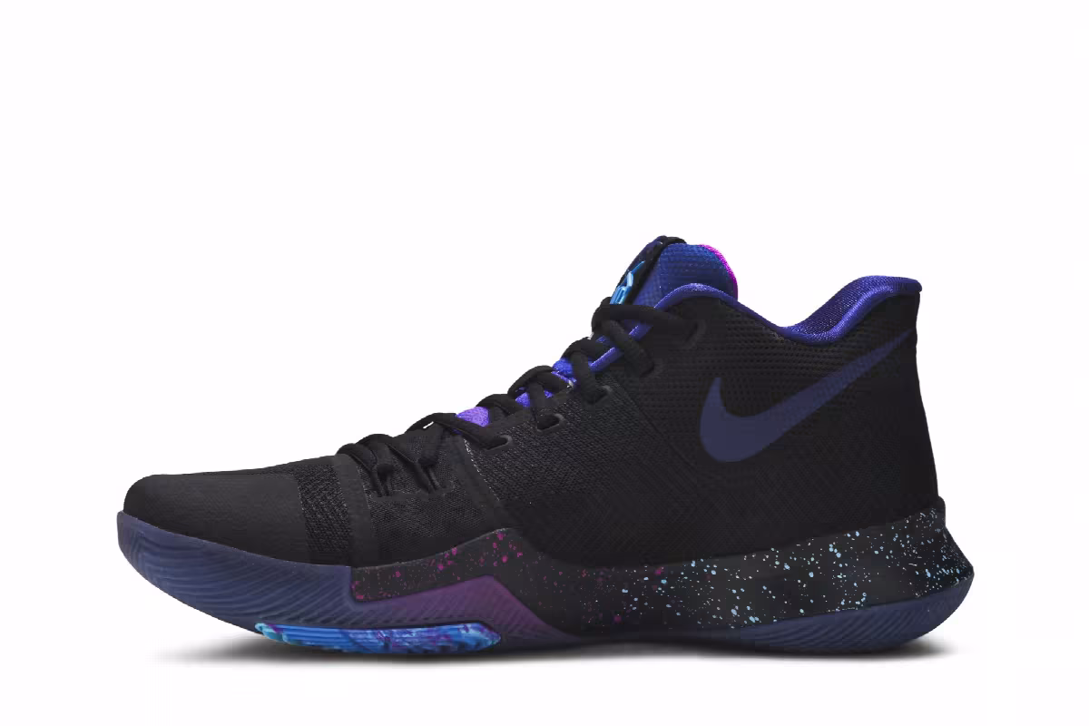 Nike Kyrie 3 Flip the Switch, view 4