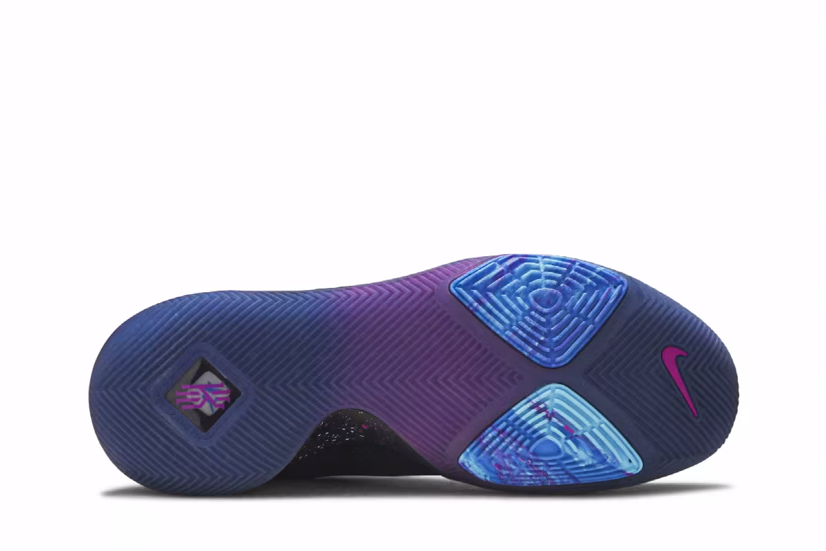Nike Kyrie 3 Flip the Switch, view 5