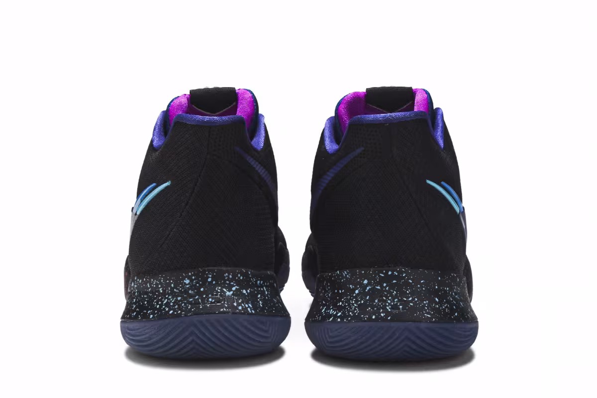 Nike Kyrie 3 Flip the Switch, view 7