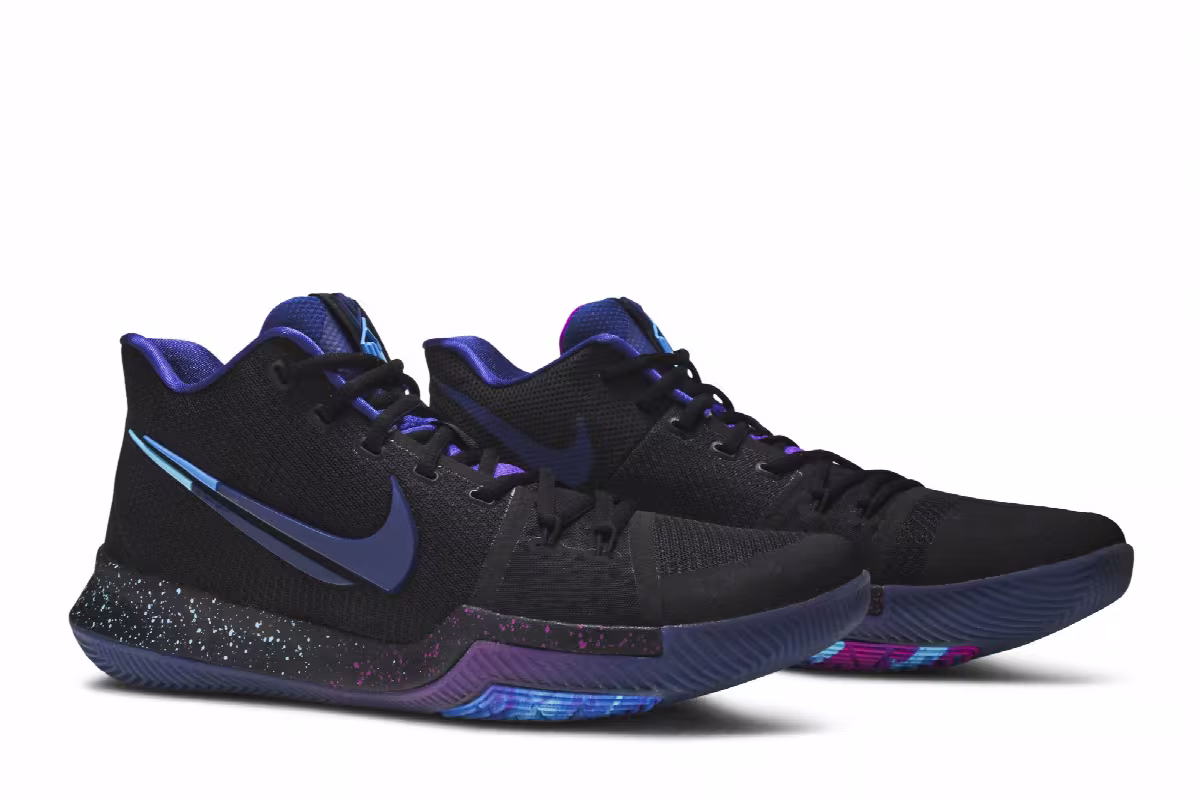 Nike Kyrie 3 Flip the Switch, view 9