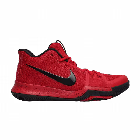 Nike Kyrie 3 'Candy Apple'