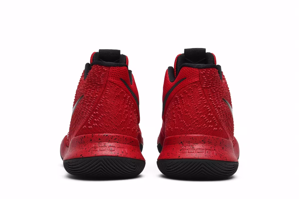 Nike Kyrie 3 Candy Apple, view 7