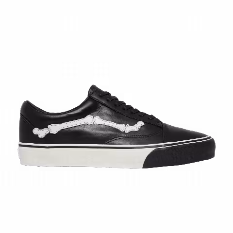 Blends x Vans Old Skool VLT LX 'Unreleased Pack - Black'