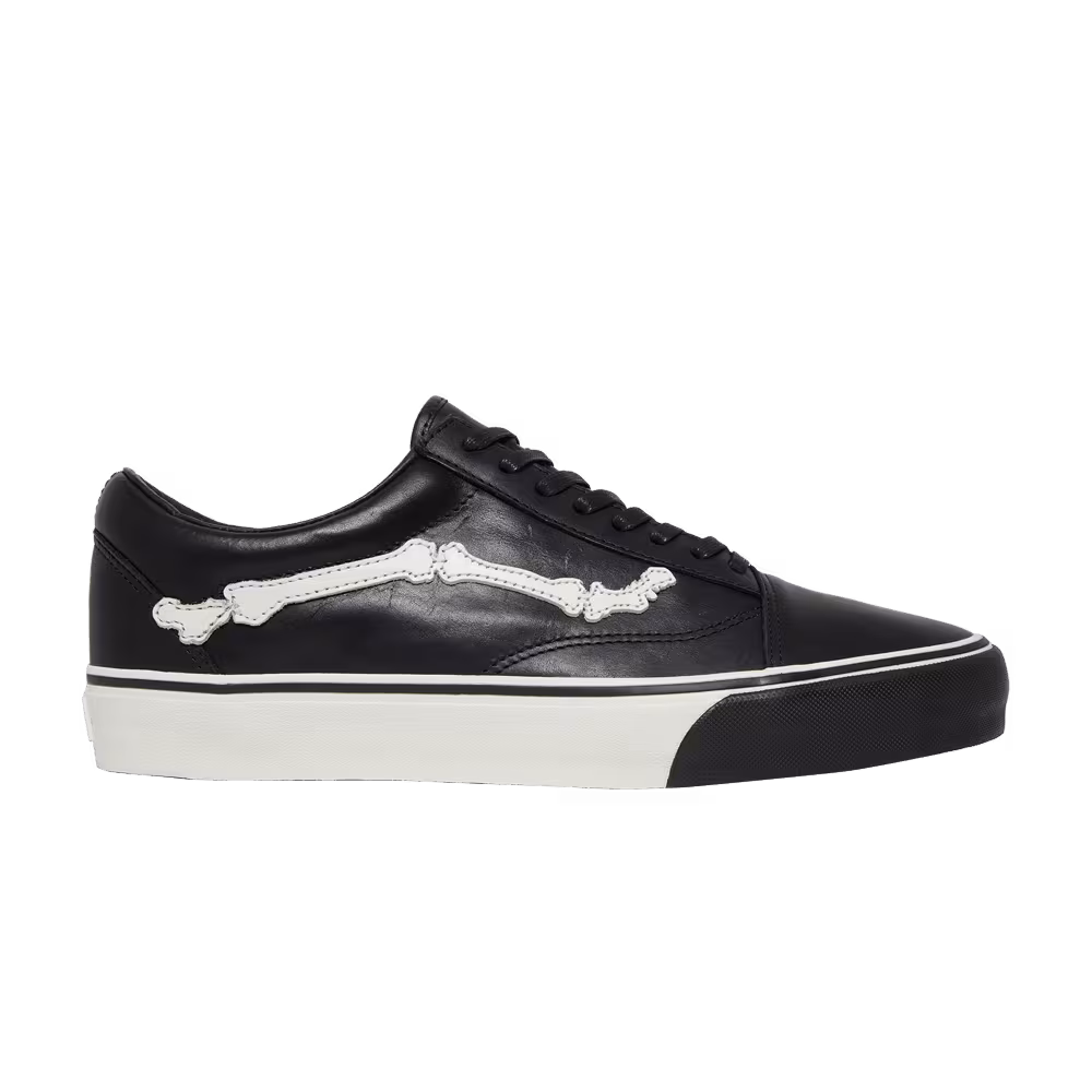 Blends x Vans Old Skool VLT LX Unreleased Pack - Black