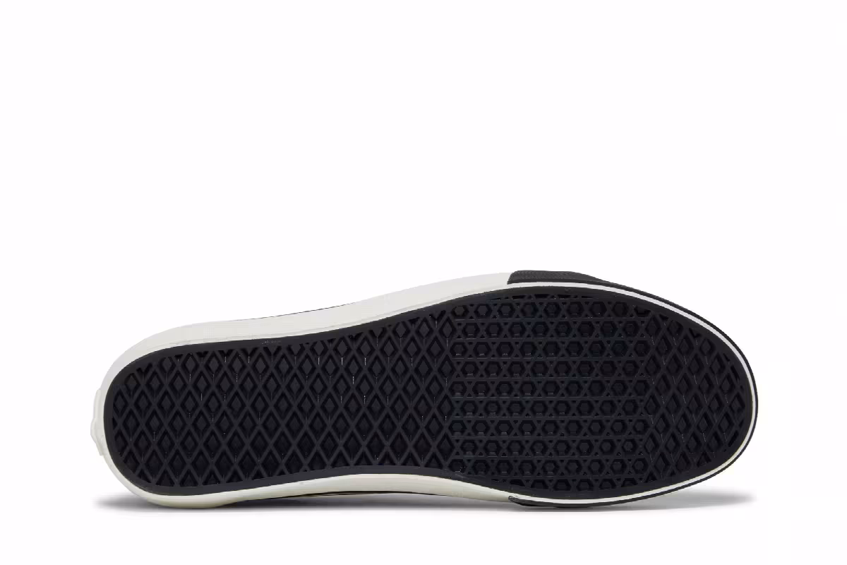 Blends x Vans Old Skool VLT LX Unreleased Pack - Black, view 5