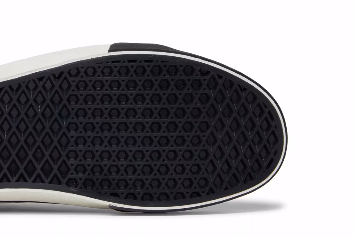 Blends x Vans Old Skool VLT LX Unreleased Pack - Black, view 6