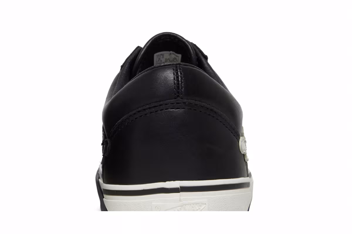 Blends x Vans Old Skool VLT LX Unreleased Pack - Black, view 8