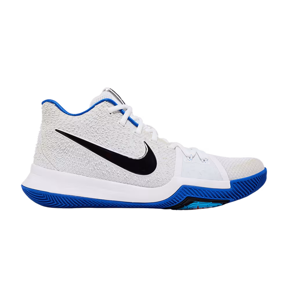Nike Kyrie 3 Duke