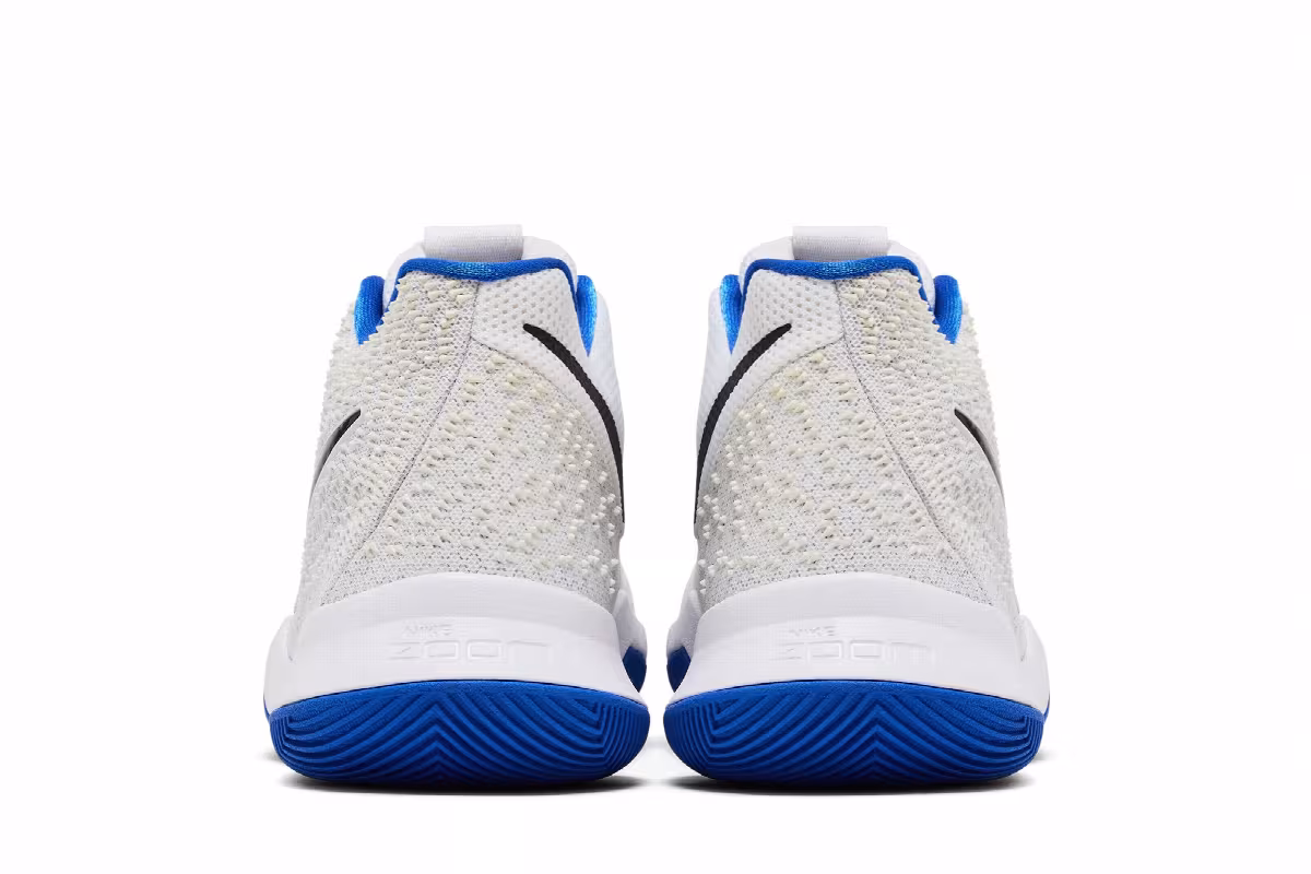 Nike Kyrie 3 Duke, view 7