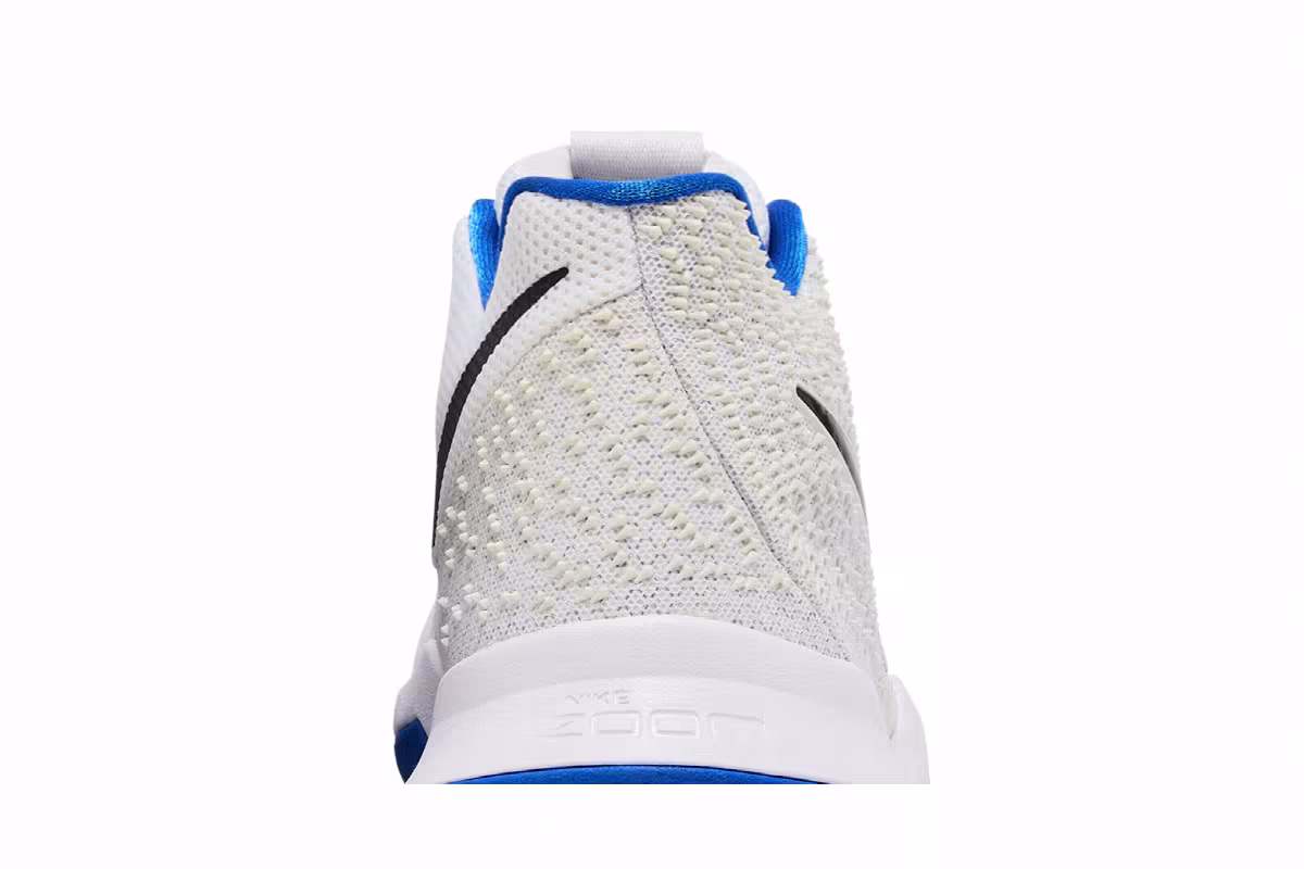 Nike Kyrie 3 Duke, view 8