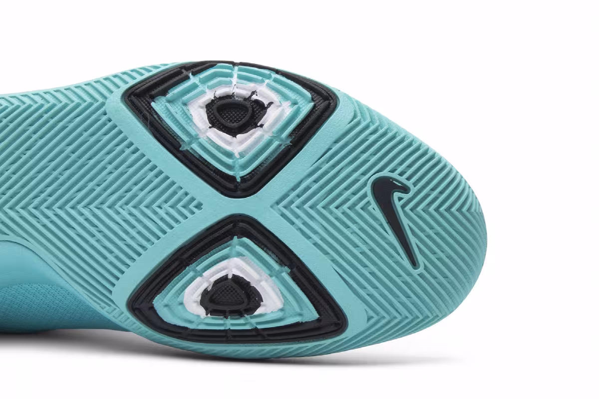 Nike Kyrie 3 Tiffany, view 6