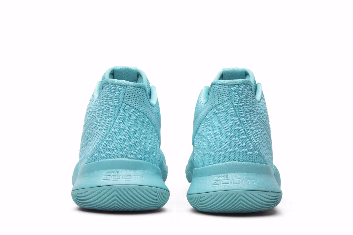 Nike Kyrie 3 Tiffany, view 7