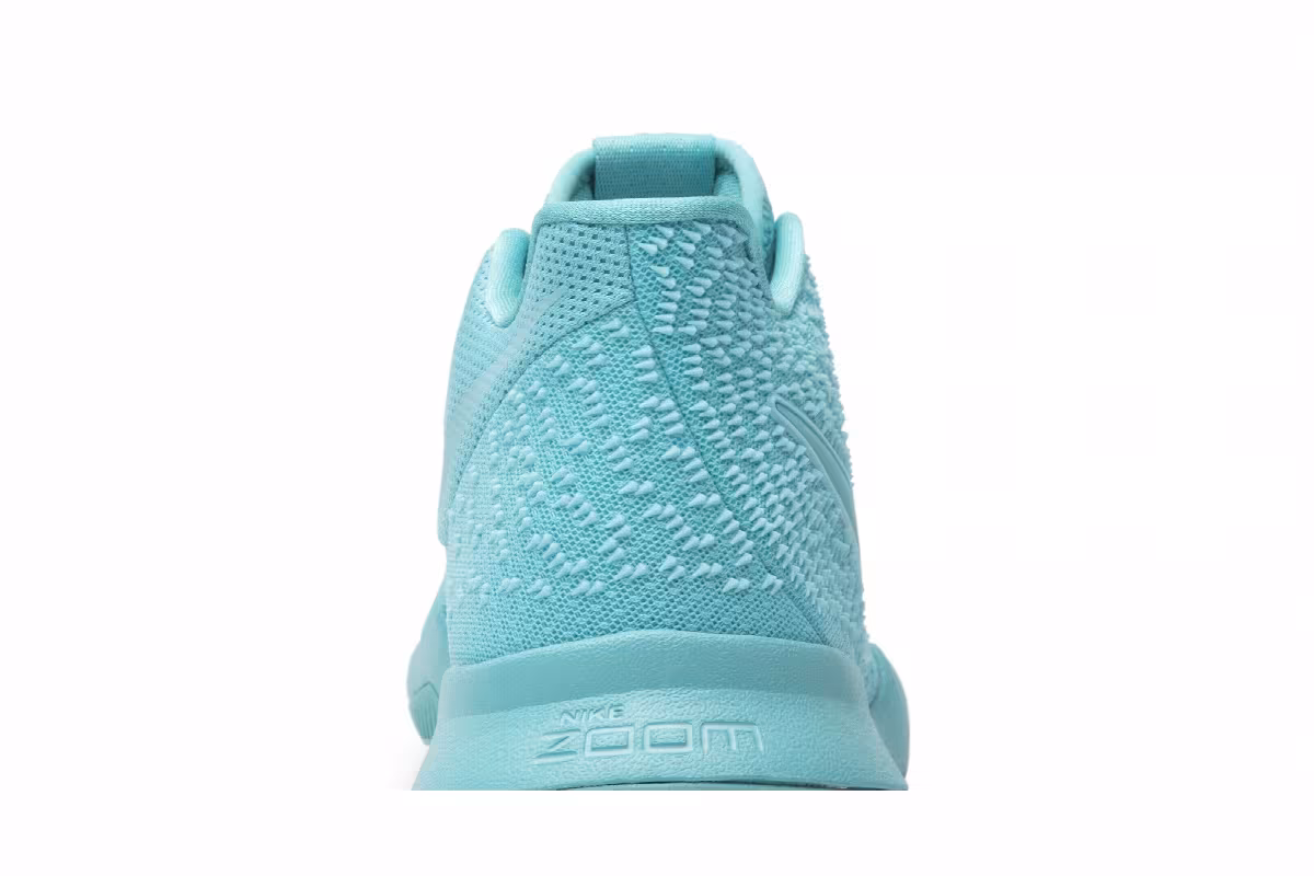 Nike Kyrie 3 Tiffany, view 8