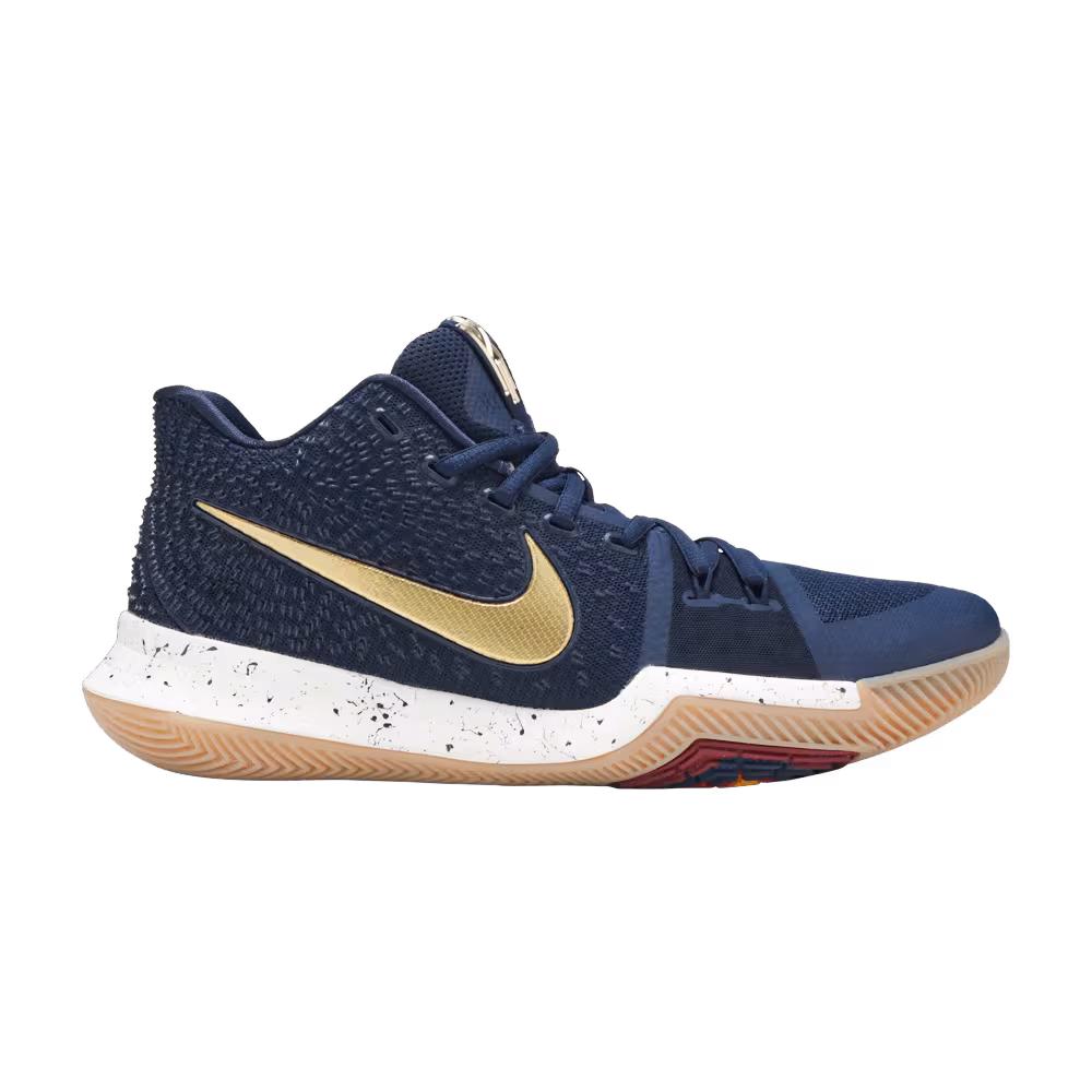 Nike Kyrie 3 Obsidian