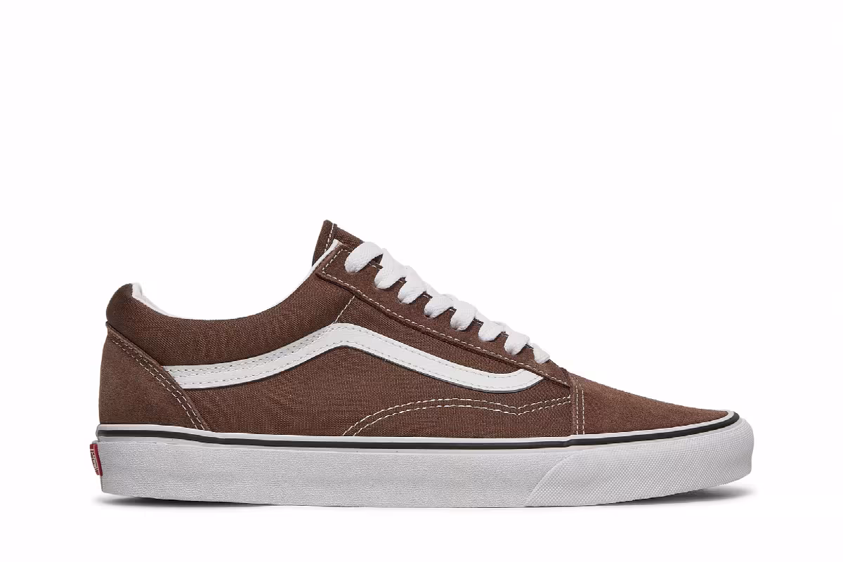 Vans Old Skool Rain Drum, view 2