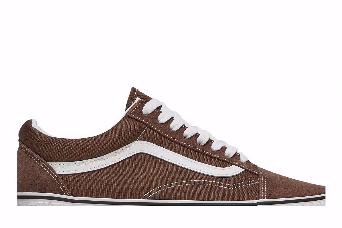 Vans Old Skool Rain Drum, view 3