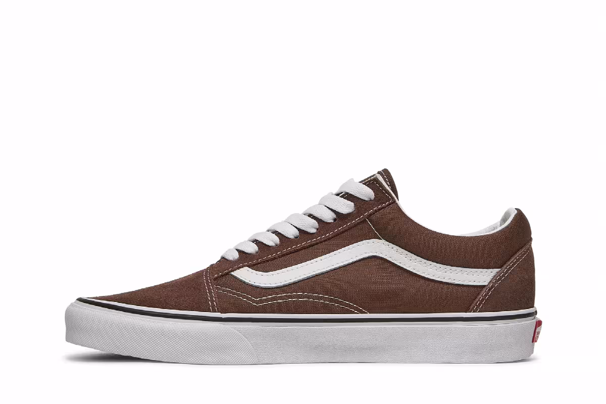 Vans Old Skool Rain Drum, view 4