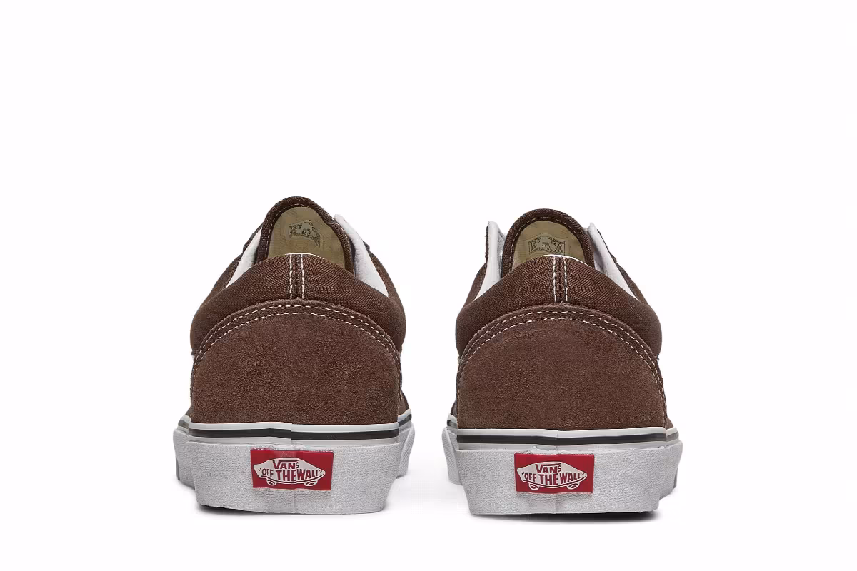 Vans Old Skool Rain Drum, view 7