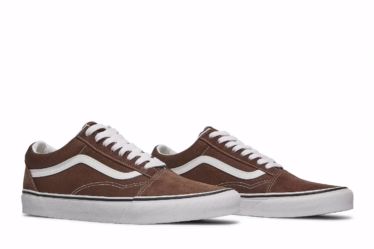 Vans Old Skool Rain Drum, view 9