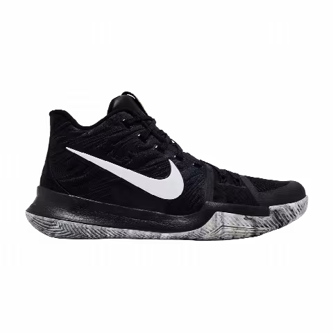 Nike Kyrie 3 'BHM'