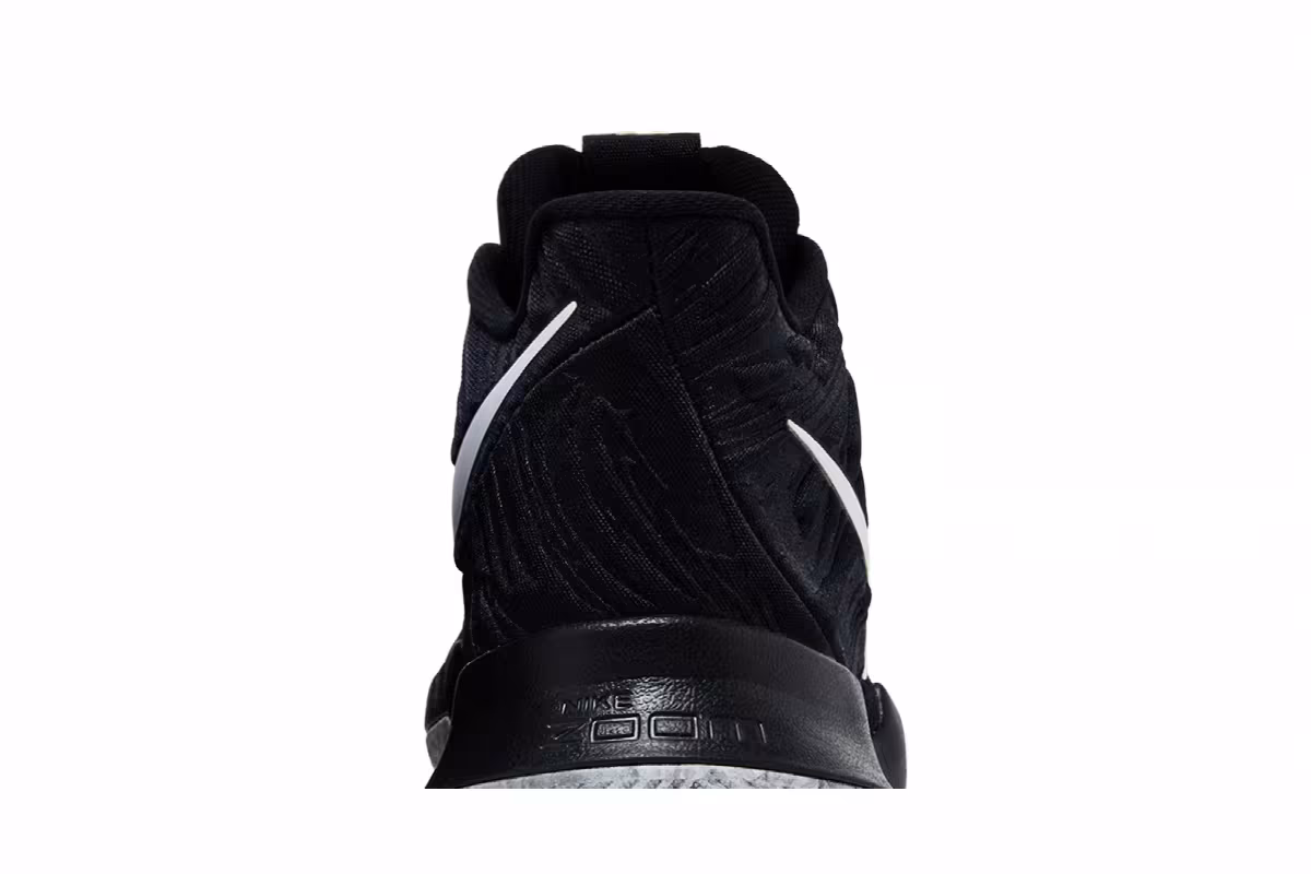 Nike Kyrie 3 Black History Month, view 8