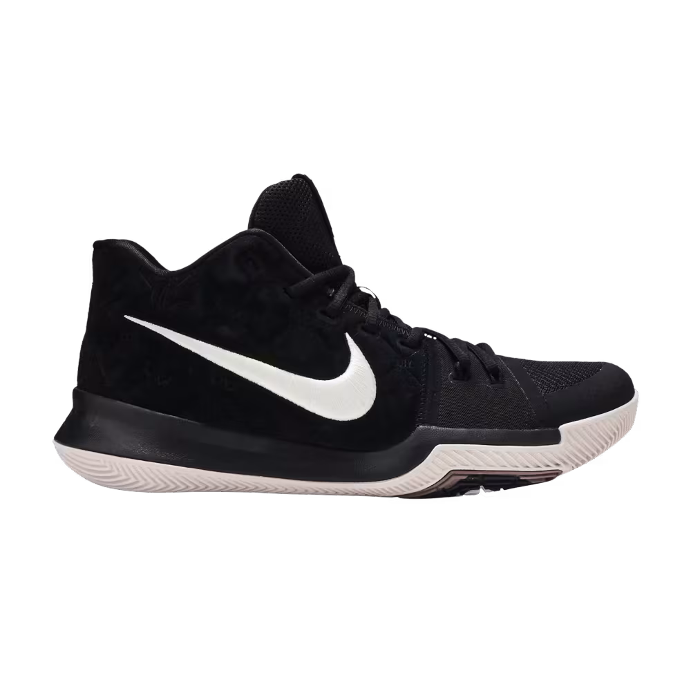 Nike Kyrie 3 Silt Red