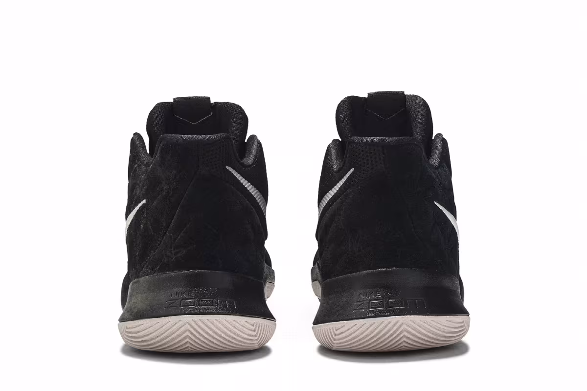 Nike Kyrie 3 Silt Red, view 7