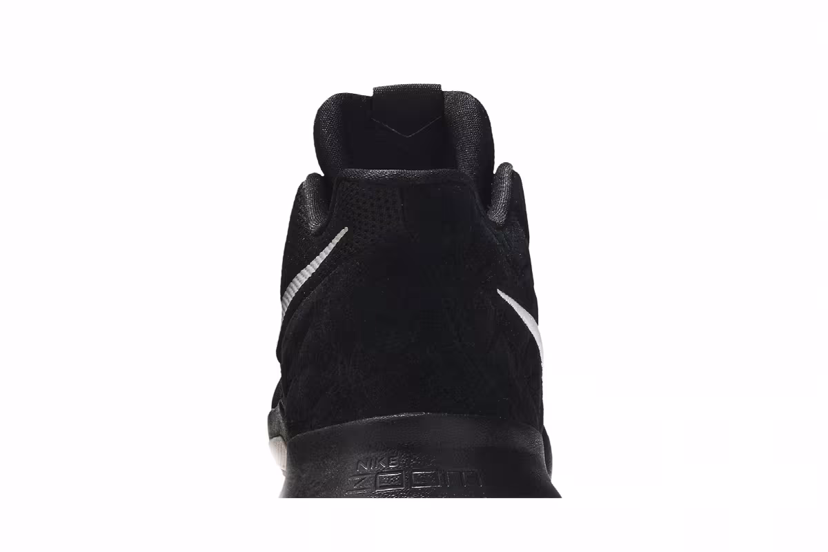 Nike Kyrie 3 Silt Red, view 8