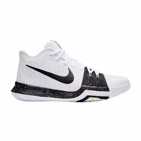 Nike Kyrie 3 'Cookies and Cream'