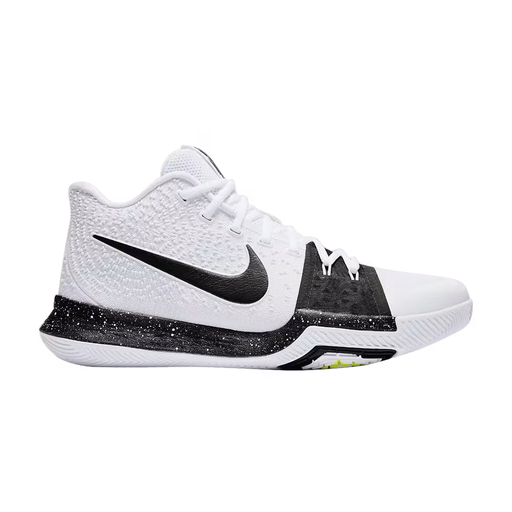 Nike Kyrie 3 Cookies and Cream