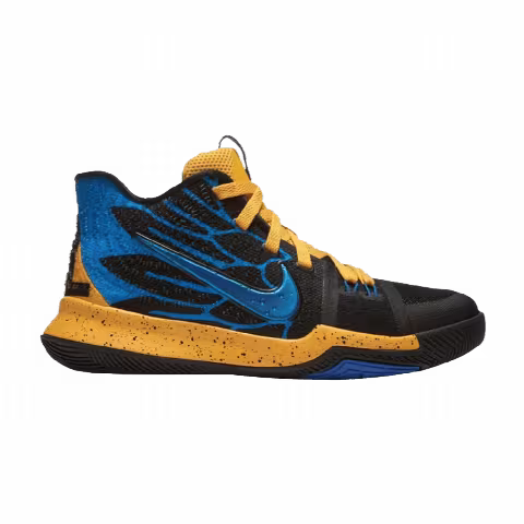 Nike Kyrie 3 GS 'What The'
